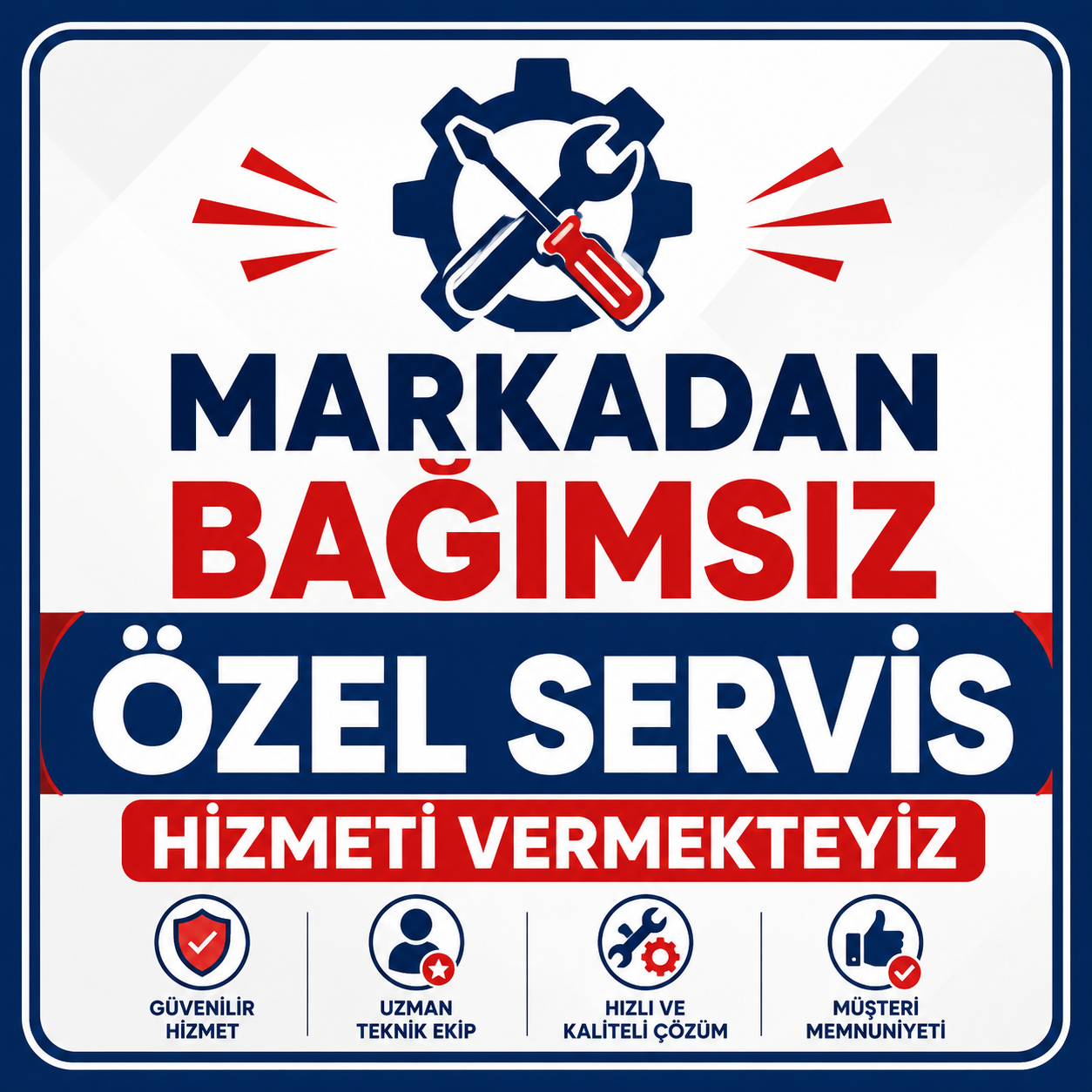 Beykoz Profilo Servisi markadan bağımsız özel servis hizmeti